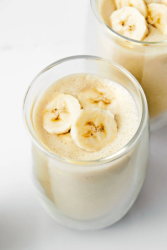 BANANA SMOOTHIE