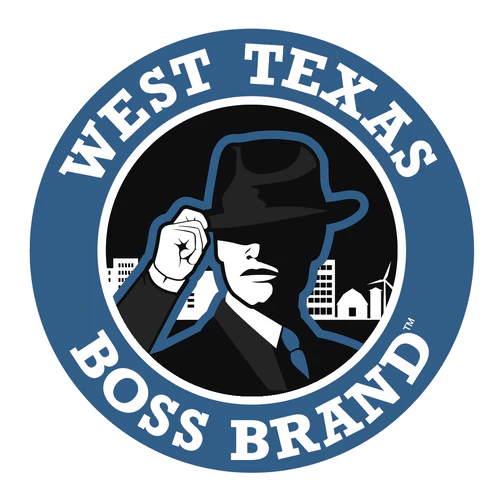 West Texas Boss Brand
