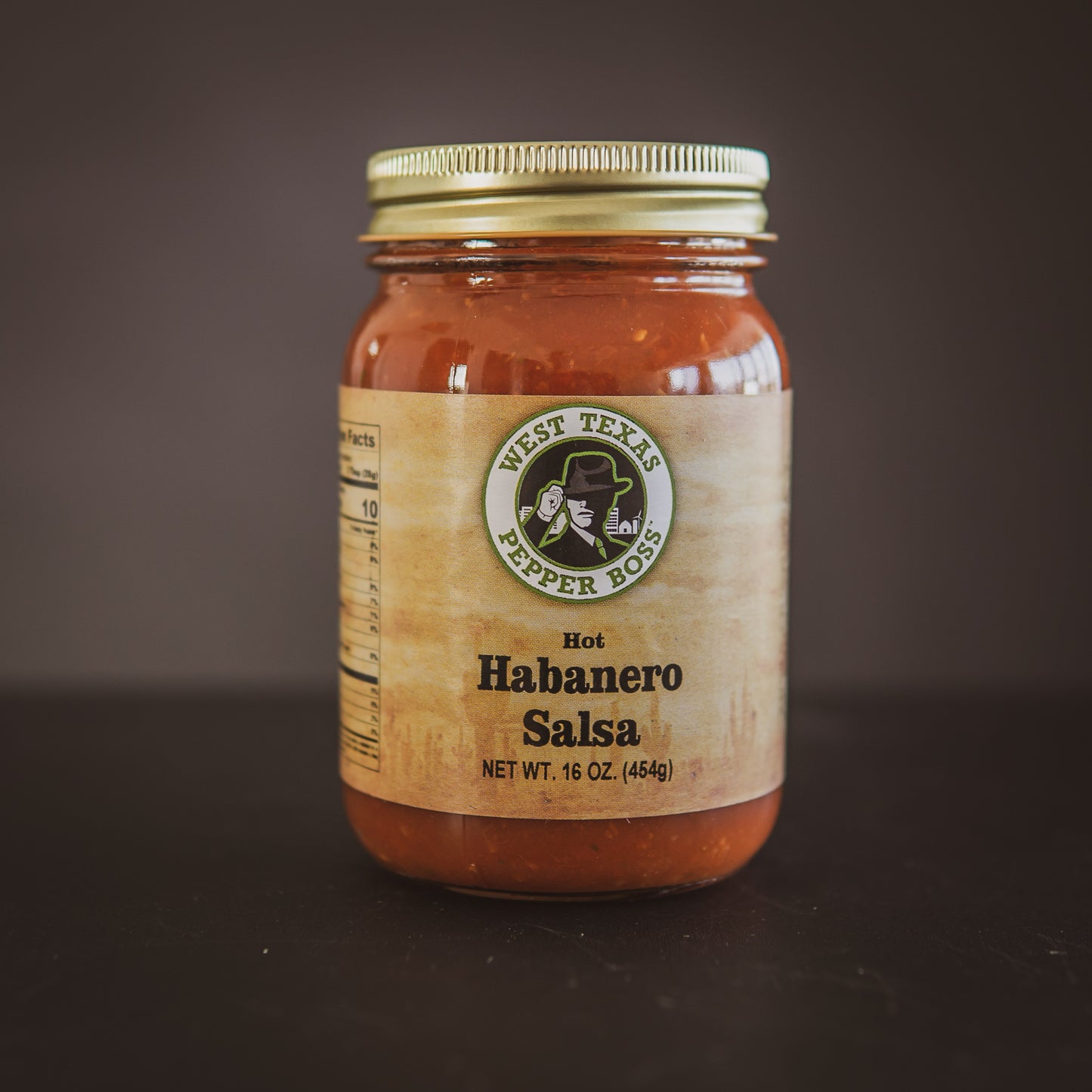 Habanero Peppers, Habanero Salsa, Habanero Pepper Salsa