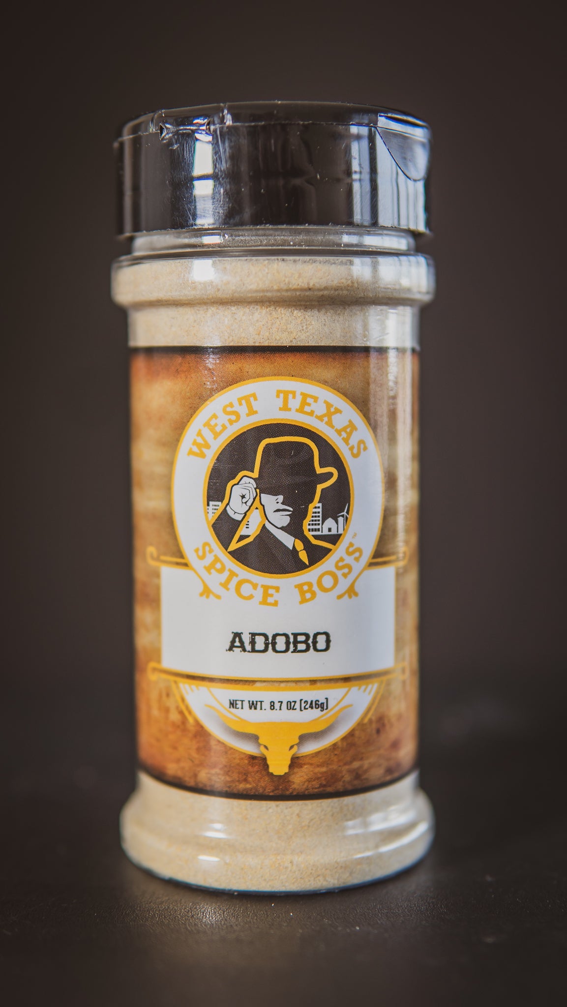 Adobo, Adobo Spice, Spices, Spice Adobo
