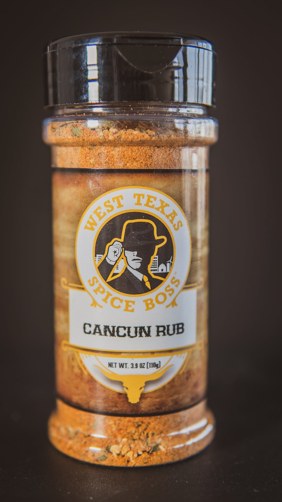 Herbs, Spice, Cancun Spice, Cancun Rub, Rubs