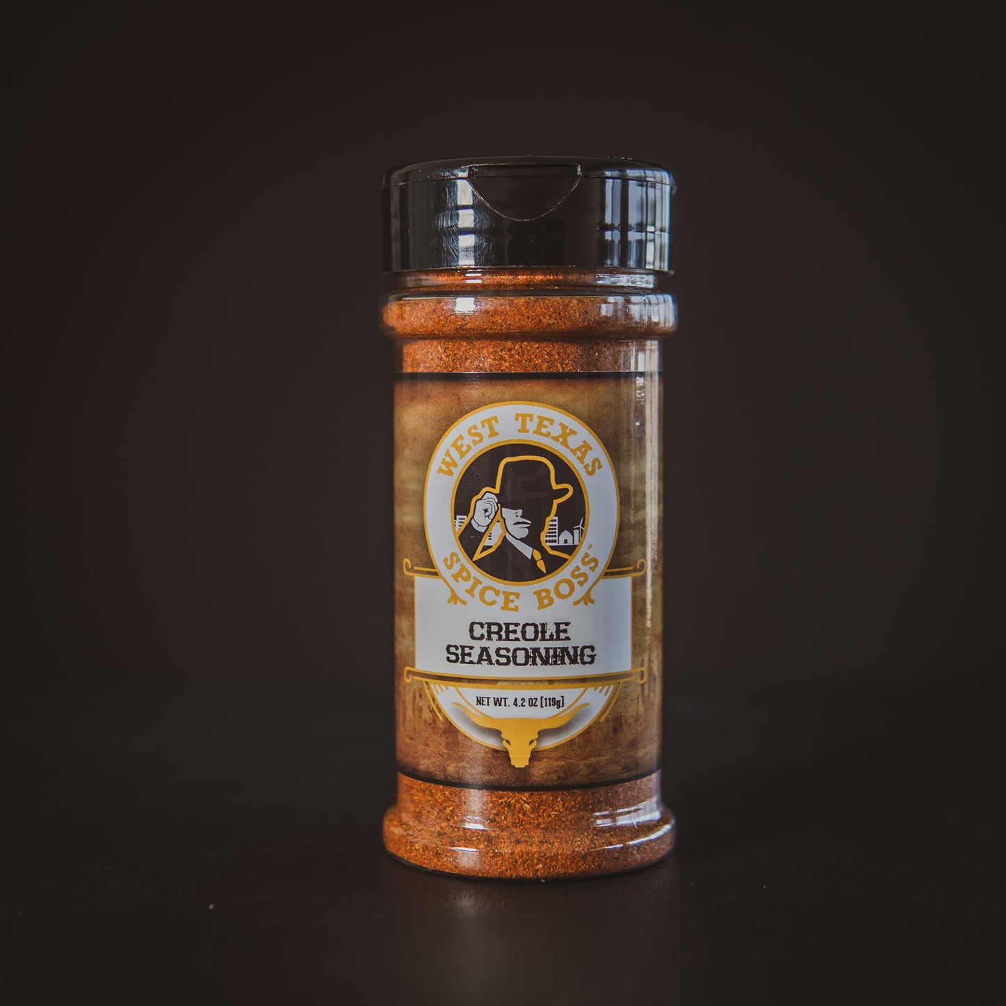 French Spanish Indian Spice, Creole Spice, Creole Rub, Creole Seasoning