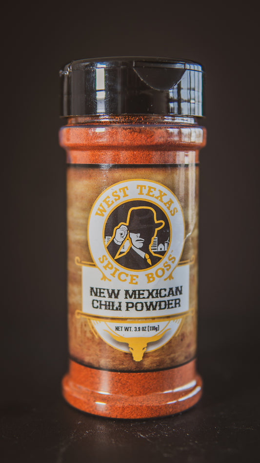 New Mexico Chili Powder, New Mexico Chili Pepper powder, Chili pepper powder, Hatch Chili, Chili Seasoning, New Mexico Chili Seasoning